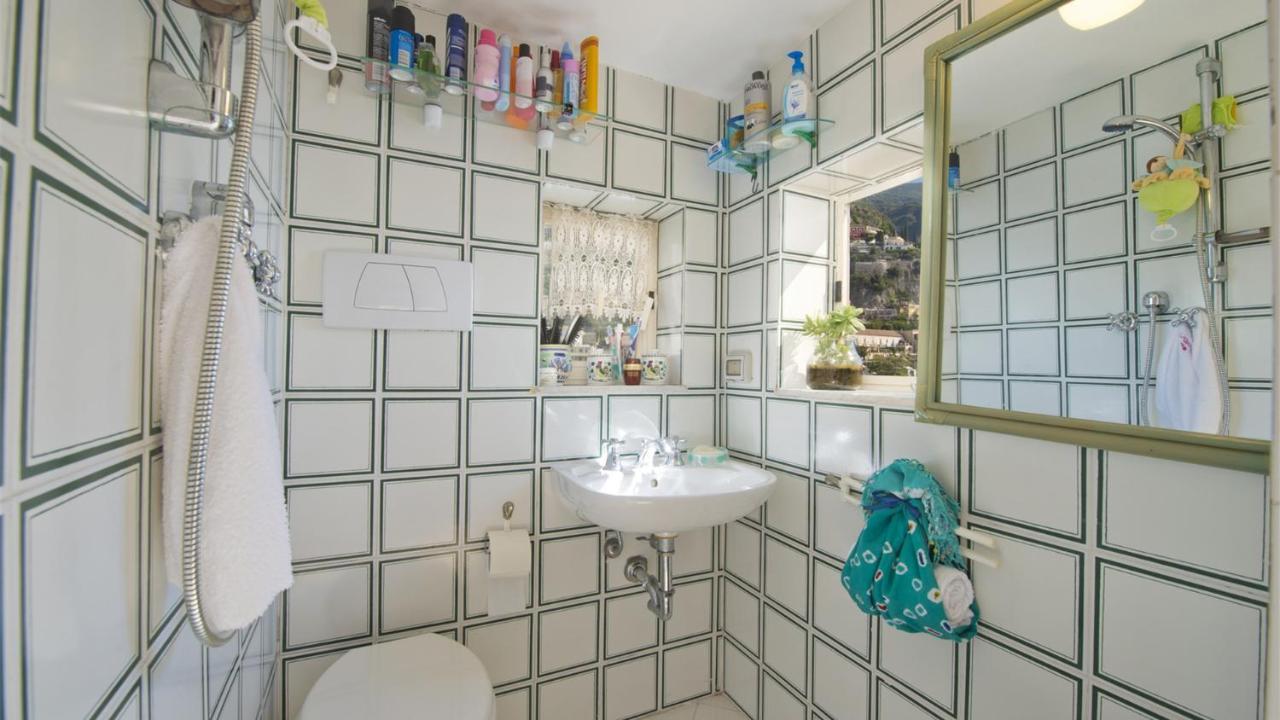 Casa Noemi 4&2, Emma Villas Positano Exteriér fotografie